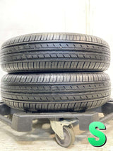 ヨコハマ ブルーアースES ES32 155/65R14 2本