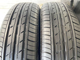 ヨコハマ ブルーアースES ES32 155/65R14 2本