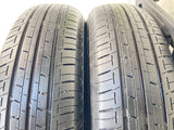 ブリヂストン エコピアEP150 155/65R14 2本