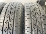 ブリヂストン ネクストリー 155/65R14 4本