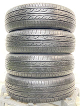 ダンロップ EC202 155/65R14 4本
