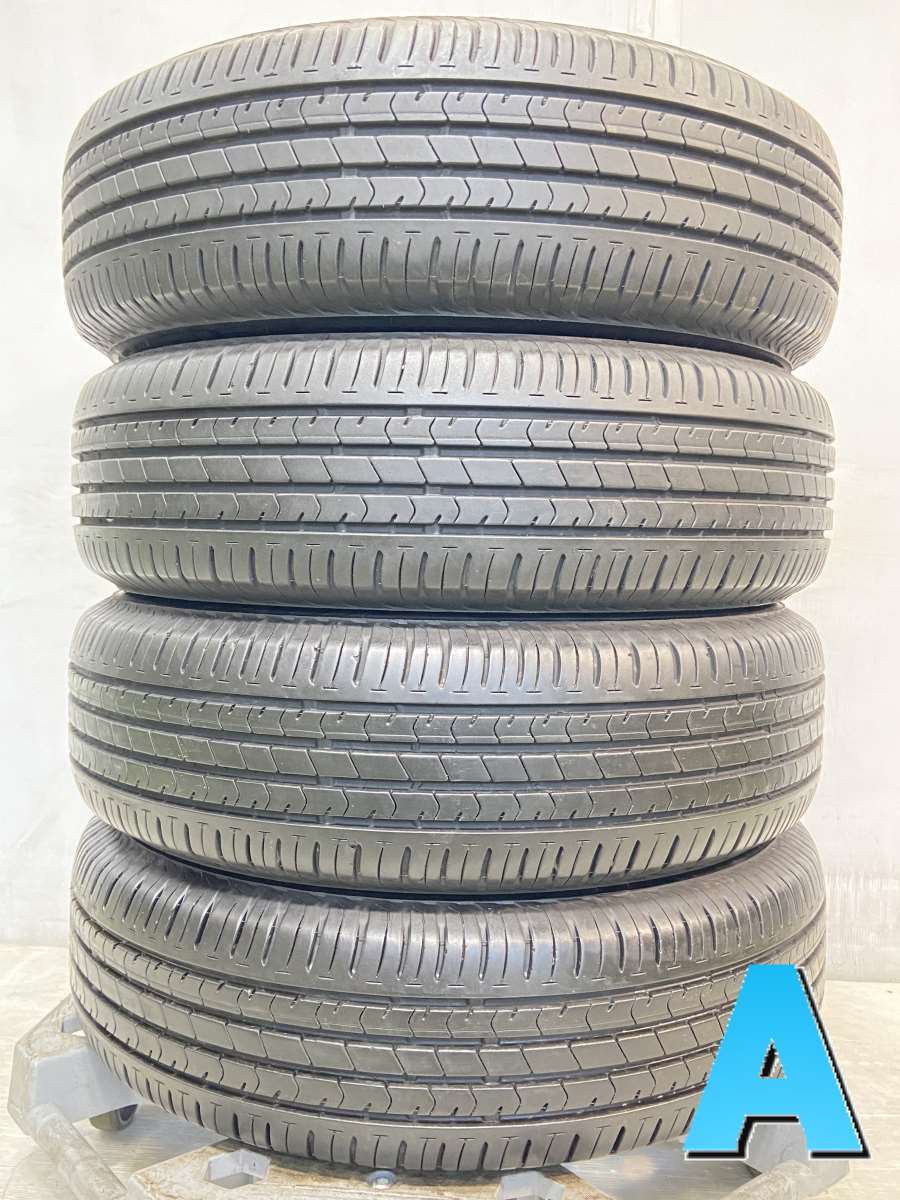 ブリヂストン エコピア NH100 185/70R14 4本 – タイヤ・ホイールカンパニー