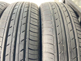 ヨコハマ ブルーアース Es 32 155/65R14 4本