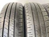 ダンロップ エナセーブ EC300+ 155/65R14 4本