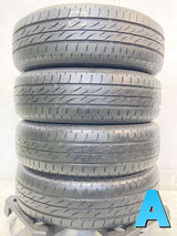 ブリヂストン ネクストリー 165/65R14 4本