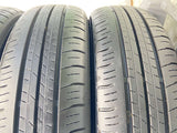 ダンロップ エナセーブ EC300+ 165/65R14 4本