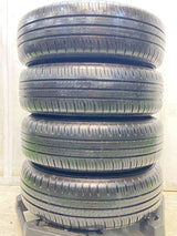 ダンロップ エナセーブ EC300+ 175/70R14 /トヨタ純正 5.5J+ 100-4穴 4本