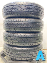 ブリヂストン ネクストリー 155/65R14 4本