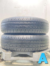 ヨコハマ ブルーアースES ES32 155/65R14 2本