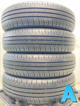 ダンロップ エナセーブ EC300+ 155/65R14 4本