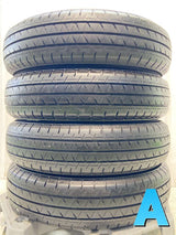 ヨコハマ ブルーアースVAN RY55 155/80R14 88/86LT 4本
