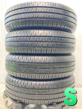 ダンロップ エナセーブ EC204 185/70R14 4本