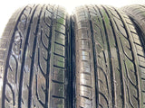 ダンロップ EC202 185/70R14 4本