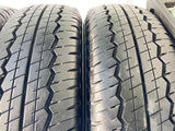ダンロップ SP LT30A 175/80R14 99/98LT 4本