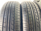 ヨコハマ エコス ES31 165/65R14 2本