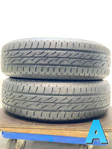 ブリヂストン ネクストリー 165/70R14 2本