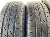ブリヂストン ネクストリー 155/65R14 2本