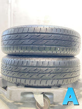 ブリヂストン ネクストリー 165/65R14 2本