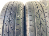 ブリヂストン ネクストリー 165/65R14 2本