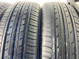 ヨコハマ ブルーアースES ES32 165/65R14 4本
