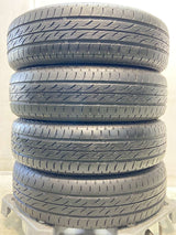 ブリヂストン ネクストリー 155/65R14 4本