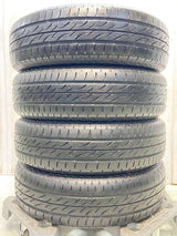 ブリヂストン ネクストリー 155/65R14 4本