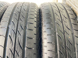 ブリヂストン ネクストリー 155/65R14 4本