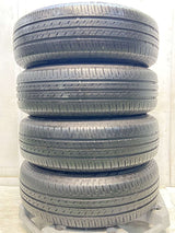 ブリヂストン エコピアEP150 185/70R14 /日産純正 5.5J+ 100-4穴 4本