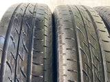 ブリヂストン ネクストリー 155/65R14 /ダイハツ純正 4.5J+45 100-4穴 4本