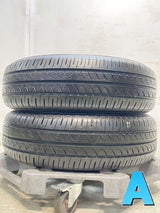 ヨコハマ ブルーアース 185/70R14 2本