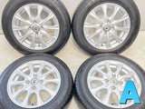 ダンロップ エナセーブ EC204 165/70R14 / JOKER 5.5J+38 100-4穴 4本