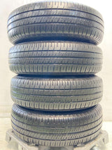 ダンロップ エナセーブ EC204 165/70R14 / JOKER 5.5J+38 100-4穴 4本