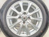 ダンロップ エナセーブ EC204 165/70R14 / JOKER 5.5J+38 100-4穴 4本