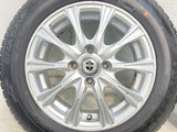 ダンロップ エナセーブ EC204 165/70R14 / JOKER 5.5J+38 100-4穴 4本