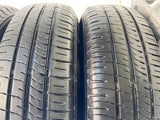 ダンロップ エナセーブ EC204 165/70R14 / JOKER 5.5J+38 100-4穴 4本