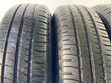 ダンロップ エナセーブ EC204 165/70R14 / JOKER 5.5J+38 100-4穴 4本