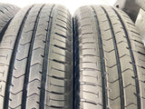 ブリヂストン エコピア NH100C 165/70R14 4本