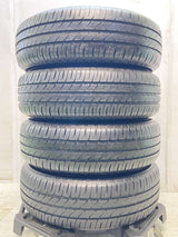 トーヨータイヤ ナノエナジー3 プラス 185/70R14 / SIBILLA 5.5J+42 100-4穴 4本
