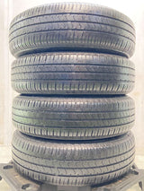 ブリヂストン エコピア NH100C 155/65R14 /スズキ純正 4.5J+50 100-4穴 4本