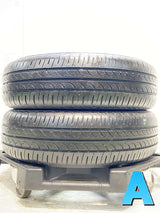 ヨコハマ ブルーアース 155/65R14 2本