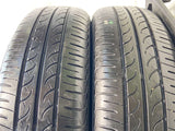 ヨコハマ ブルーアース 155/65R14 2本
