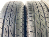 ブリヂストン ネクストリー 155/65R14 2本