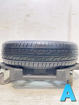 ダンロップ EC202 155/65R14 1本