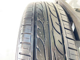 ダンロップ EC202 155/65R14 1本