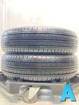 ALLAGE ECO AL02 155/65R14 2本