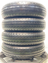 ヨコハマ ブルーアースVAN RY55 155/80R14 88/86LT 4本
