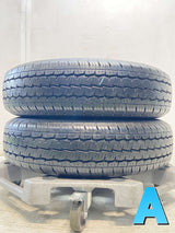 トーヨータイヤ H05 165/80R14 97/95LT 2本