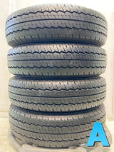 ダンロップ SP LT30 A 165/80R14 97/95LT 4本
