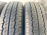 ダンロップ SP LT30 A 165/80R14 97/95LT 4本