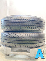 ブリヂストン エコピアNH200C 155/65R14 2本